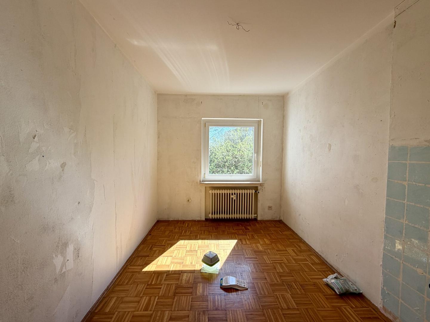Kinderzimmer EG