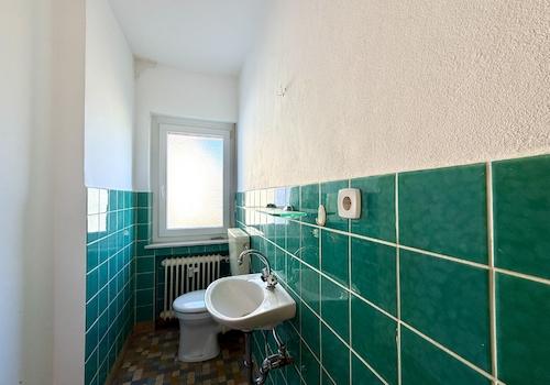 Gäste-WC EG