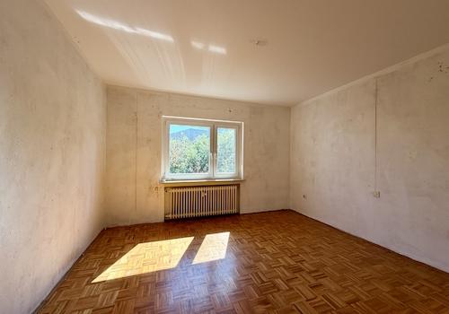 Schlafzimmer EG