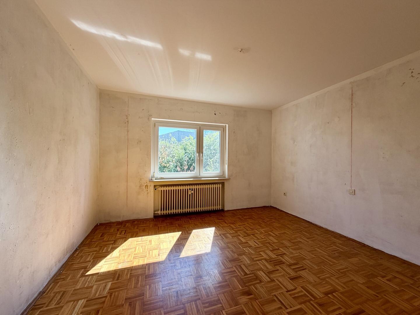 Schlafzimmer EG