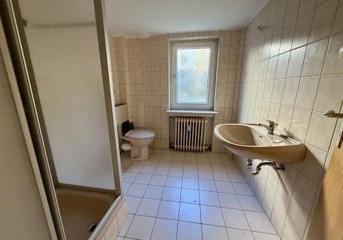 Badezimmer UG