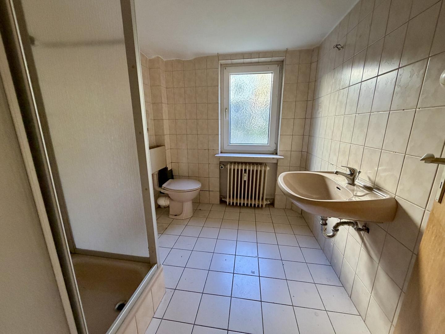 Badezimmer UG