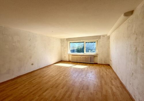 Wohnzimmer UG