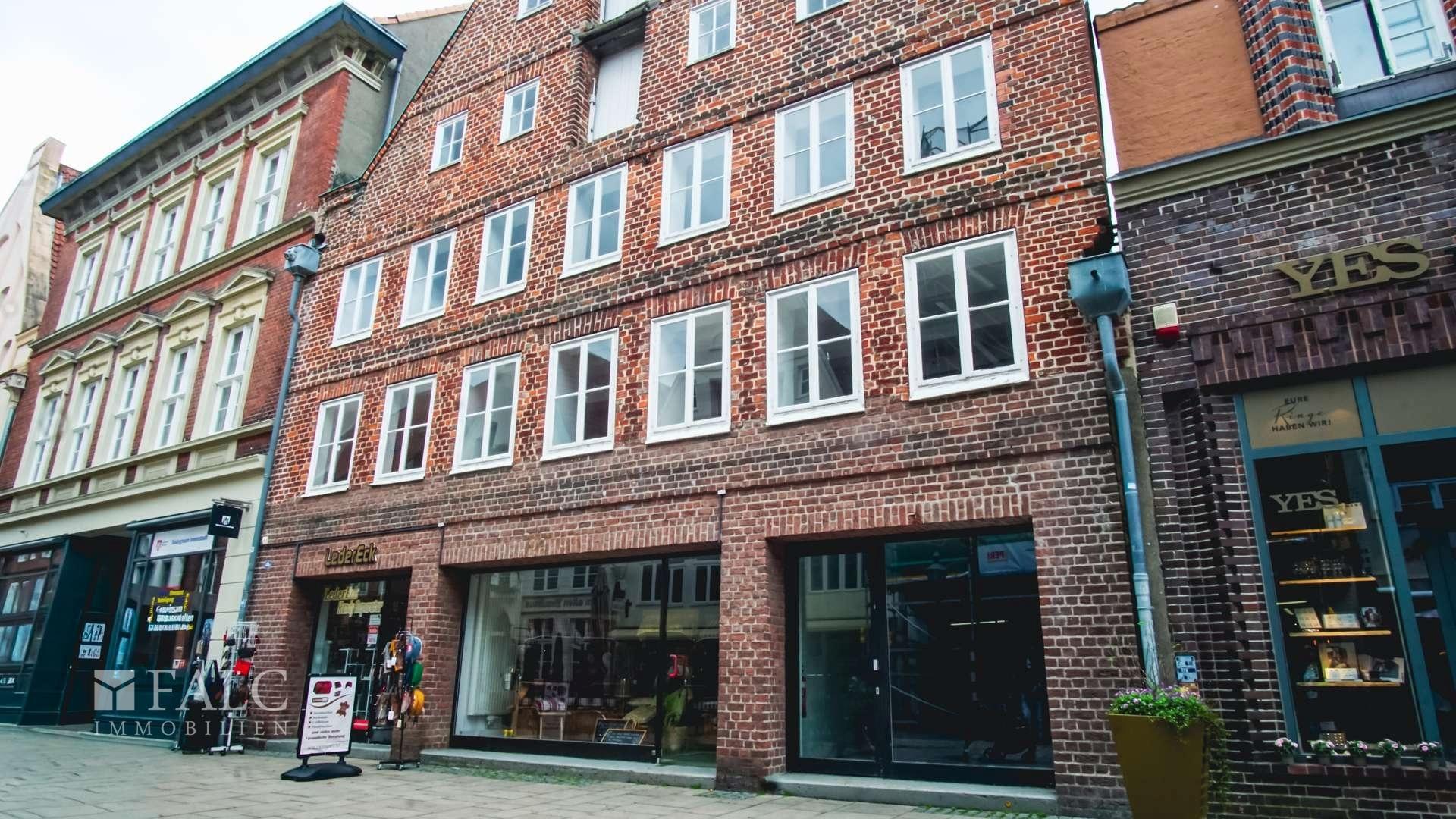 Hausfront