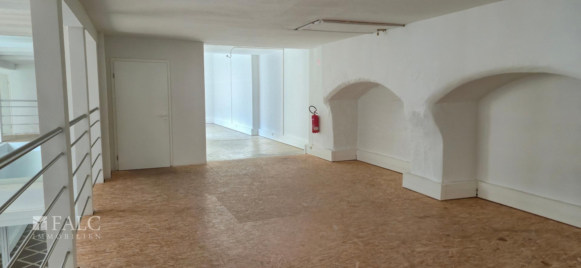 1.OG rechts der Galerie