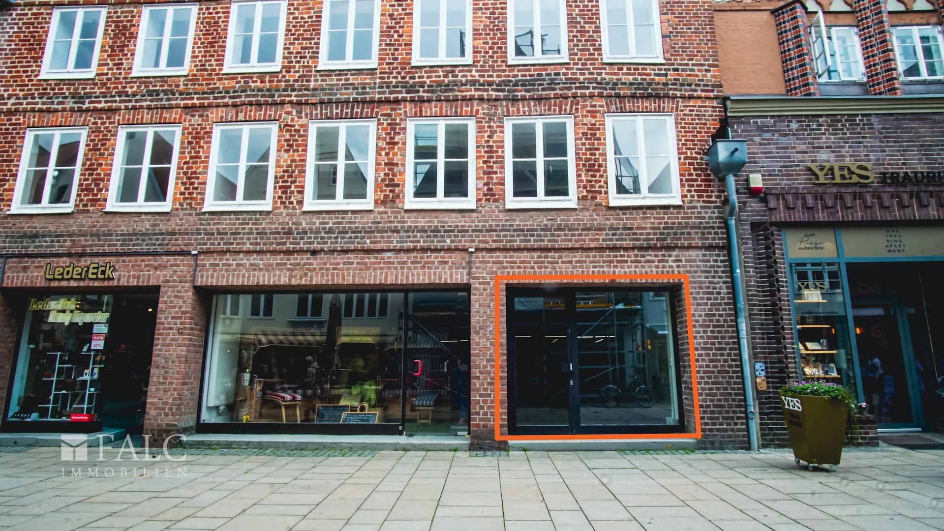 Hausfront