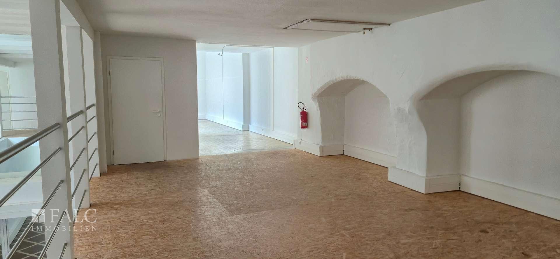 1.OG rechts der Galerie