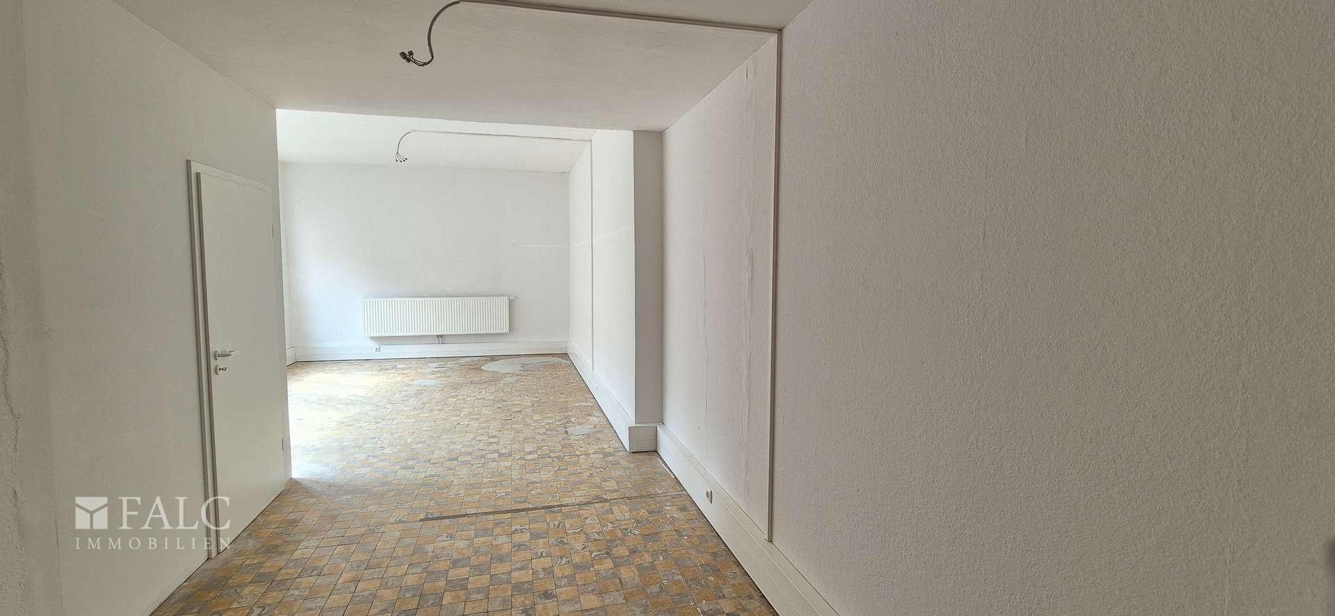 1. OG rechts der Galerie hinten