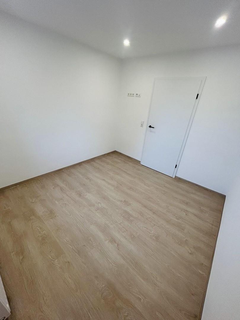 Schlafzimmer 2 / Kinderzimmer