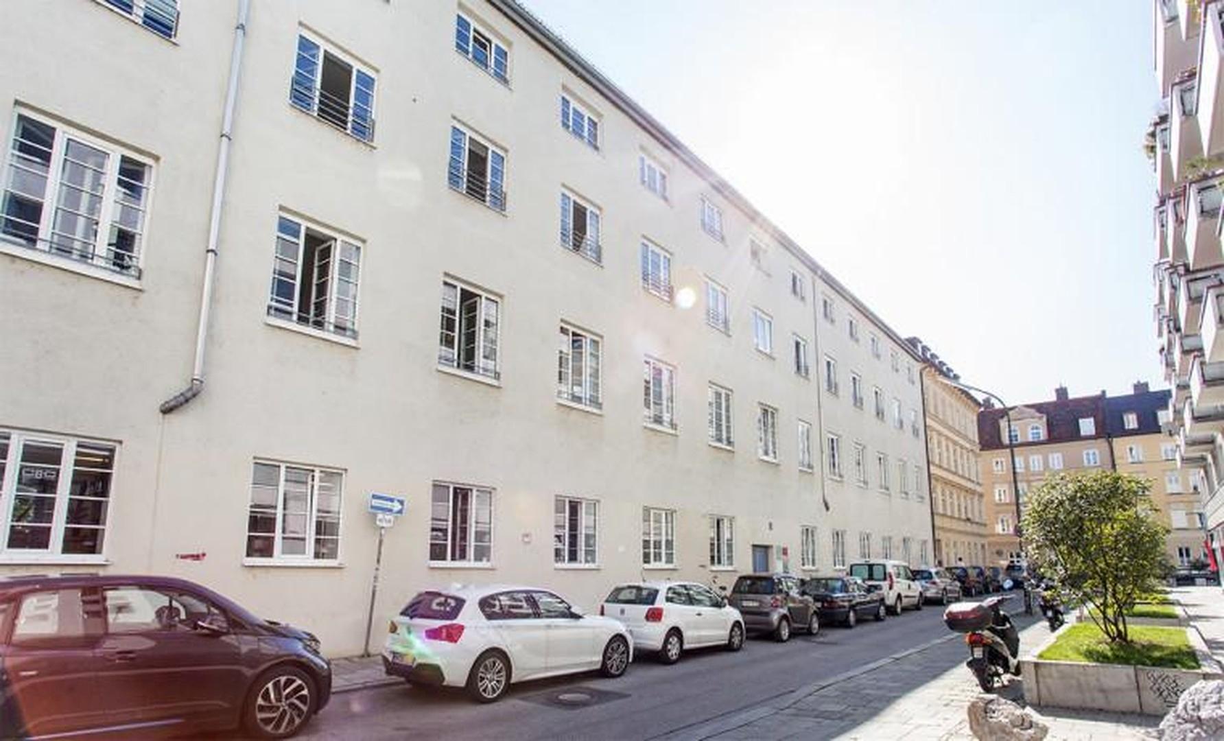Außenansicht