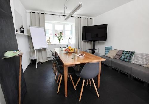 Besprechungsraum