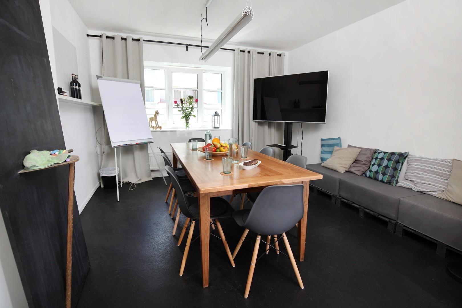 Besprechungsraum