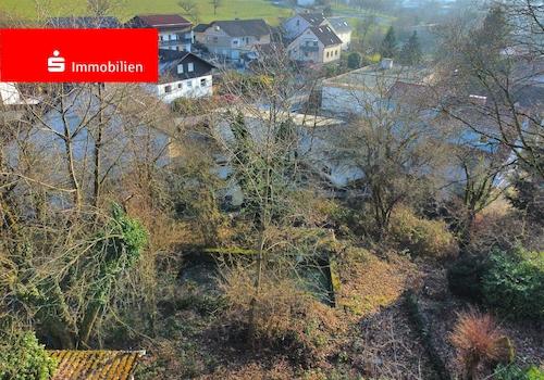 Drohnenaufnahme