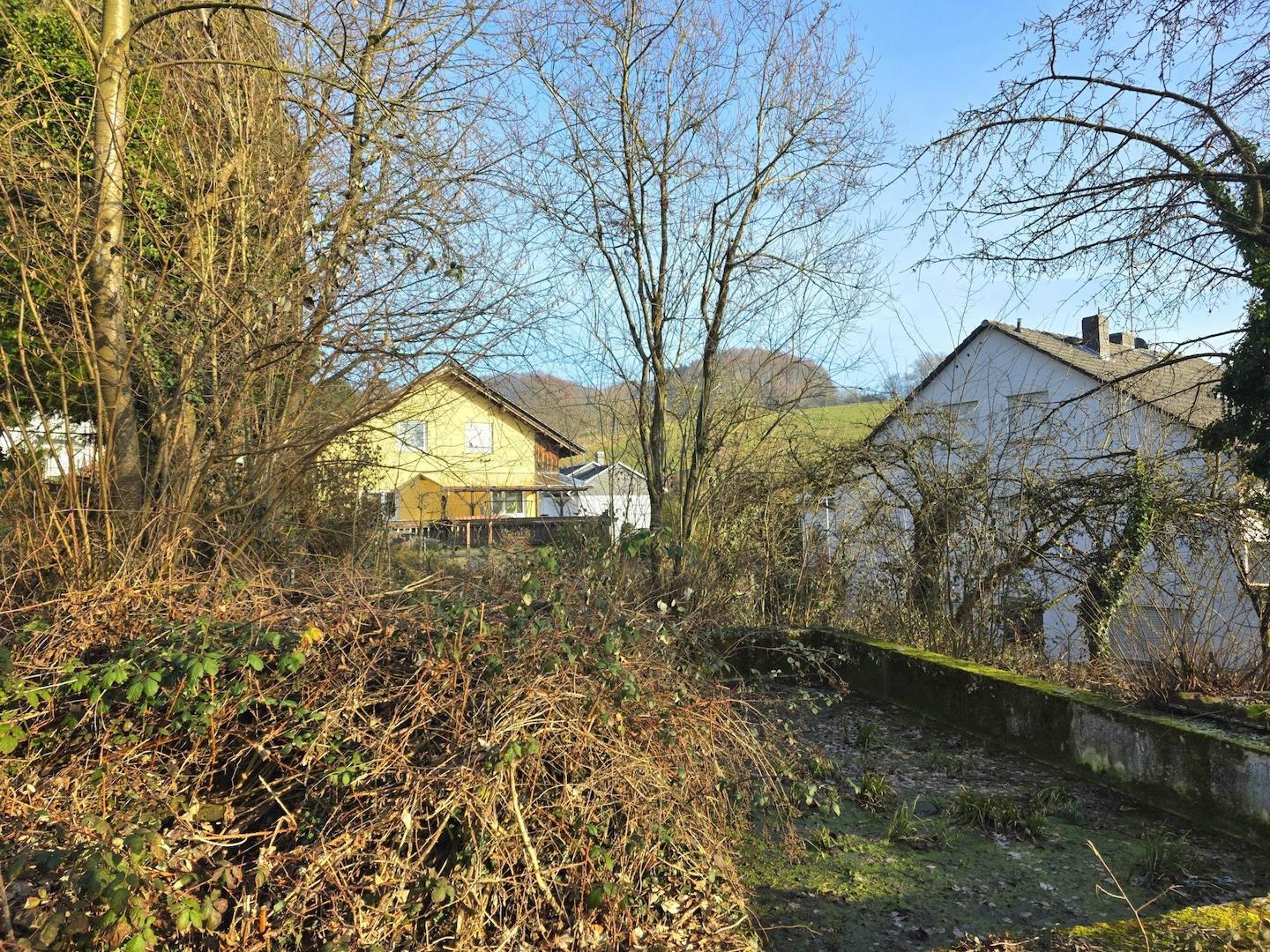 Drohnenaufnahme