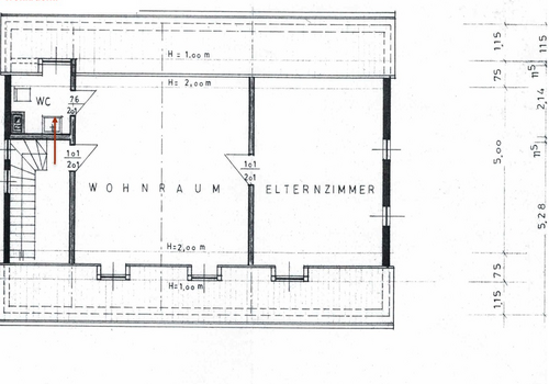 Etage 2