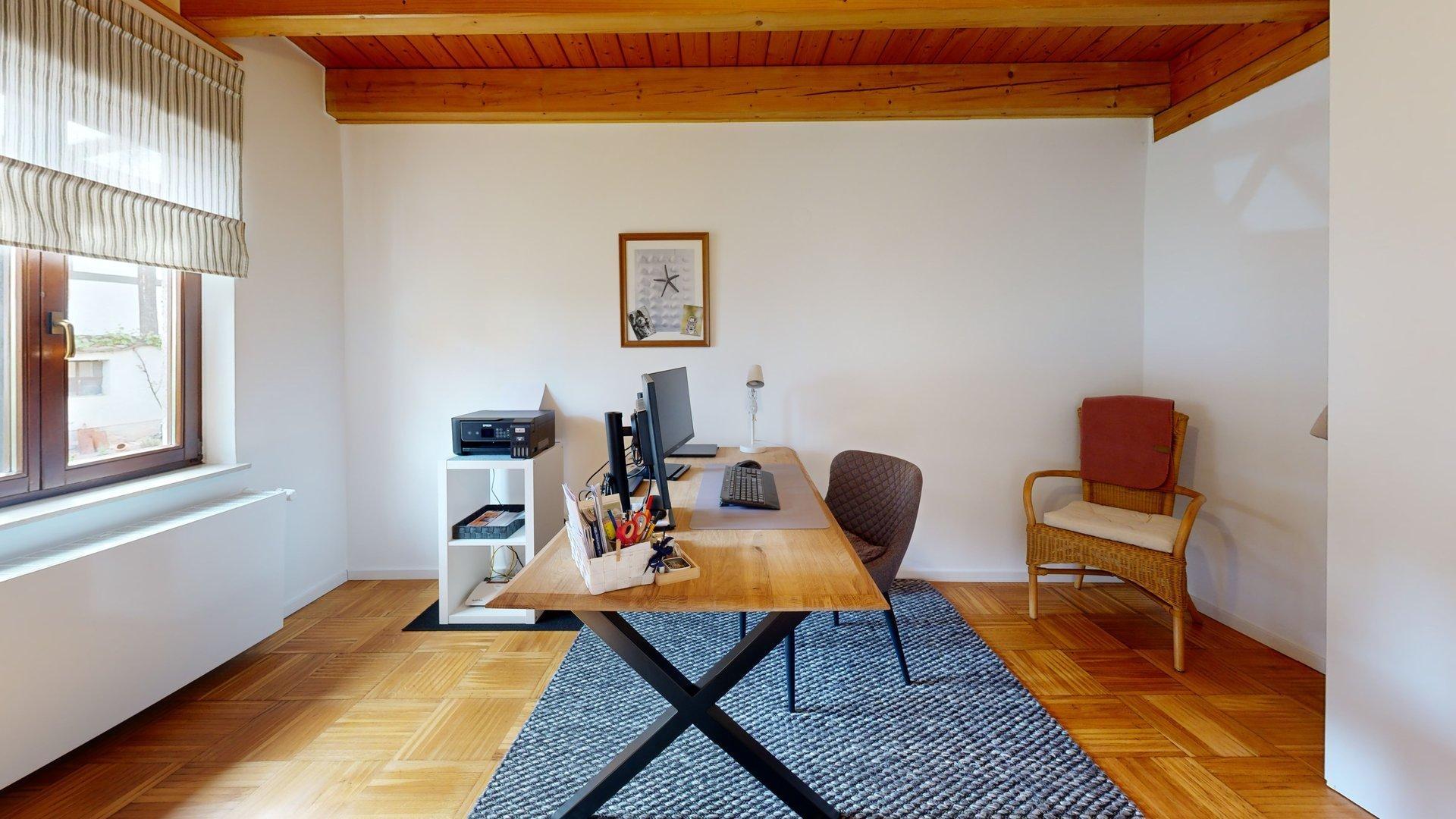 Büro