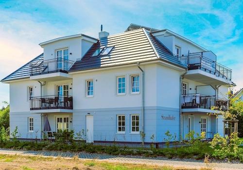 Haus Strandhafer