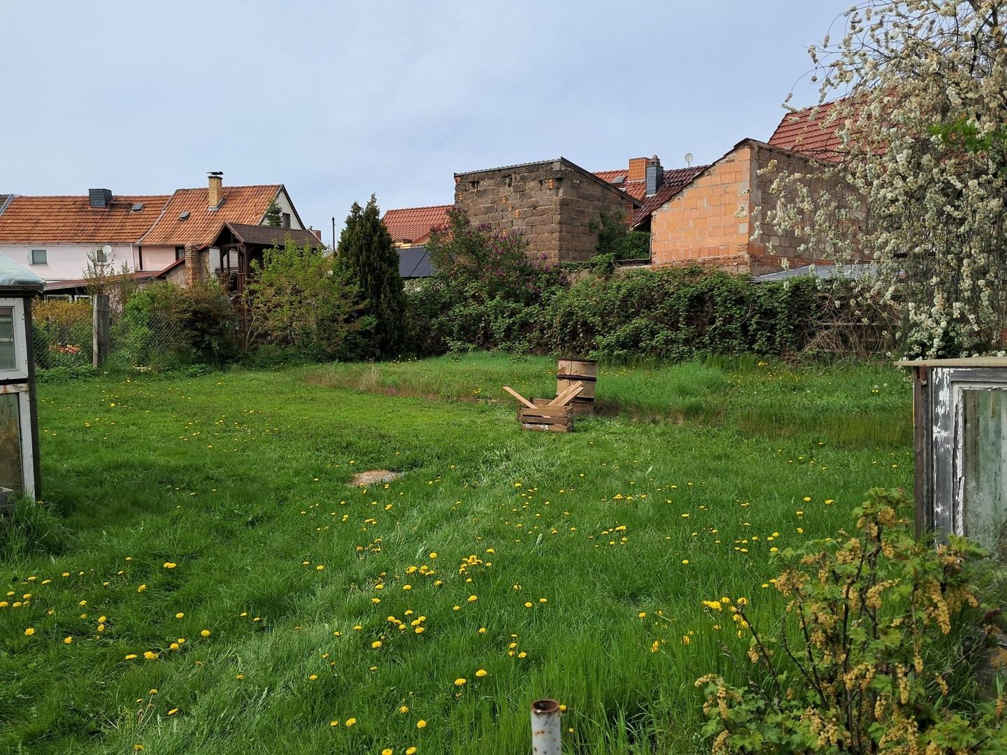 Garten