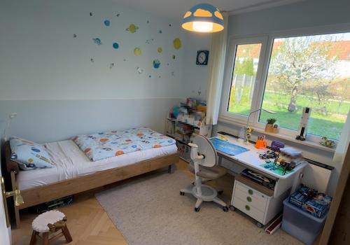 Kinderzimmer