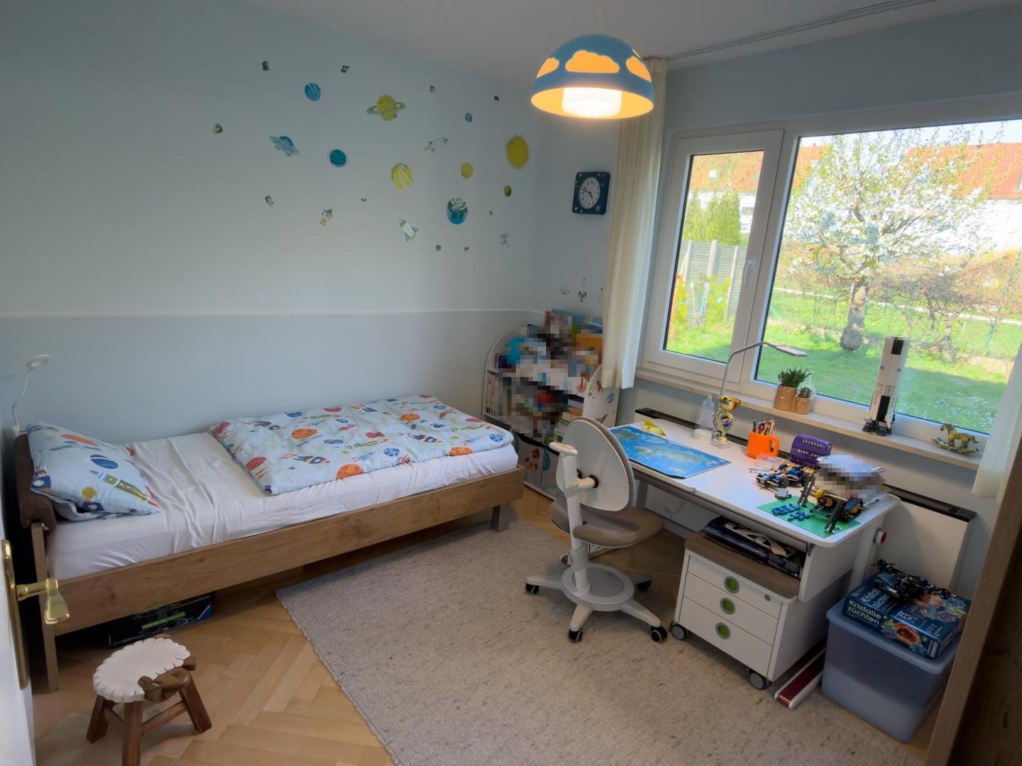 Kinderzimmer