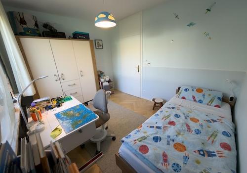 Kinderzimmer