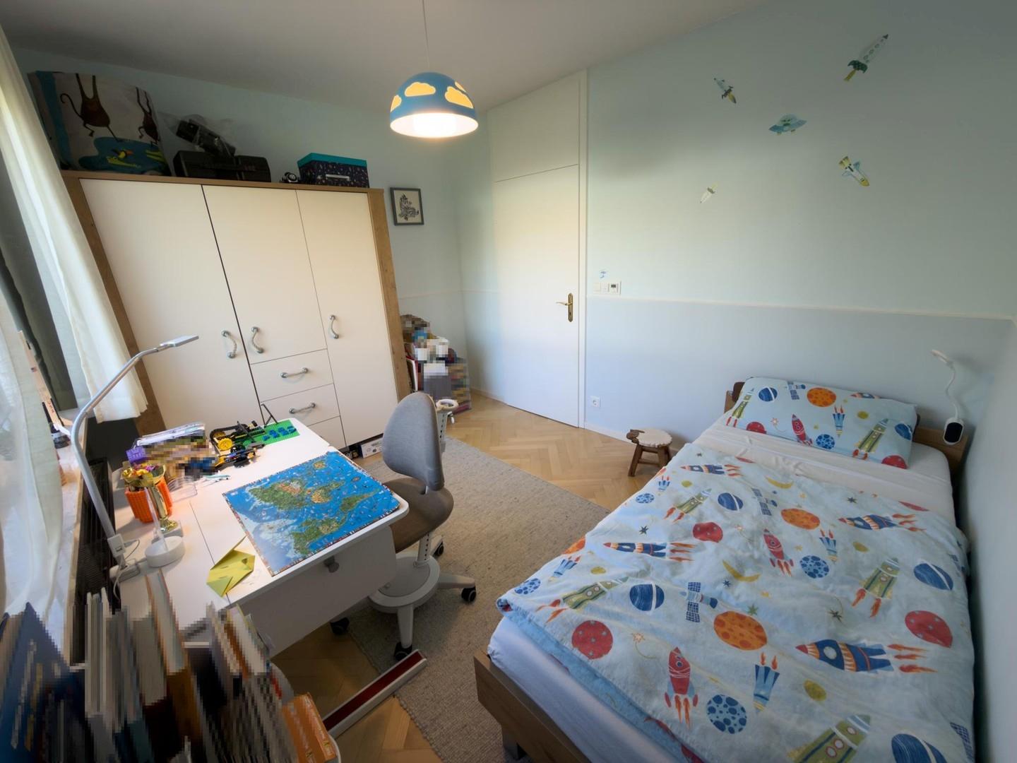 Kinderzimmer
