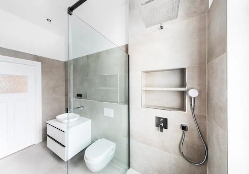 Badezimmer