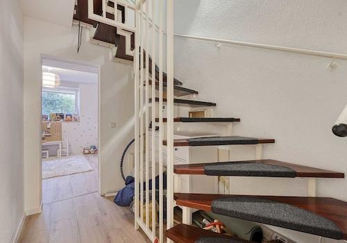 Treppe