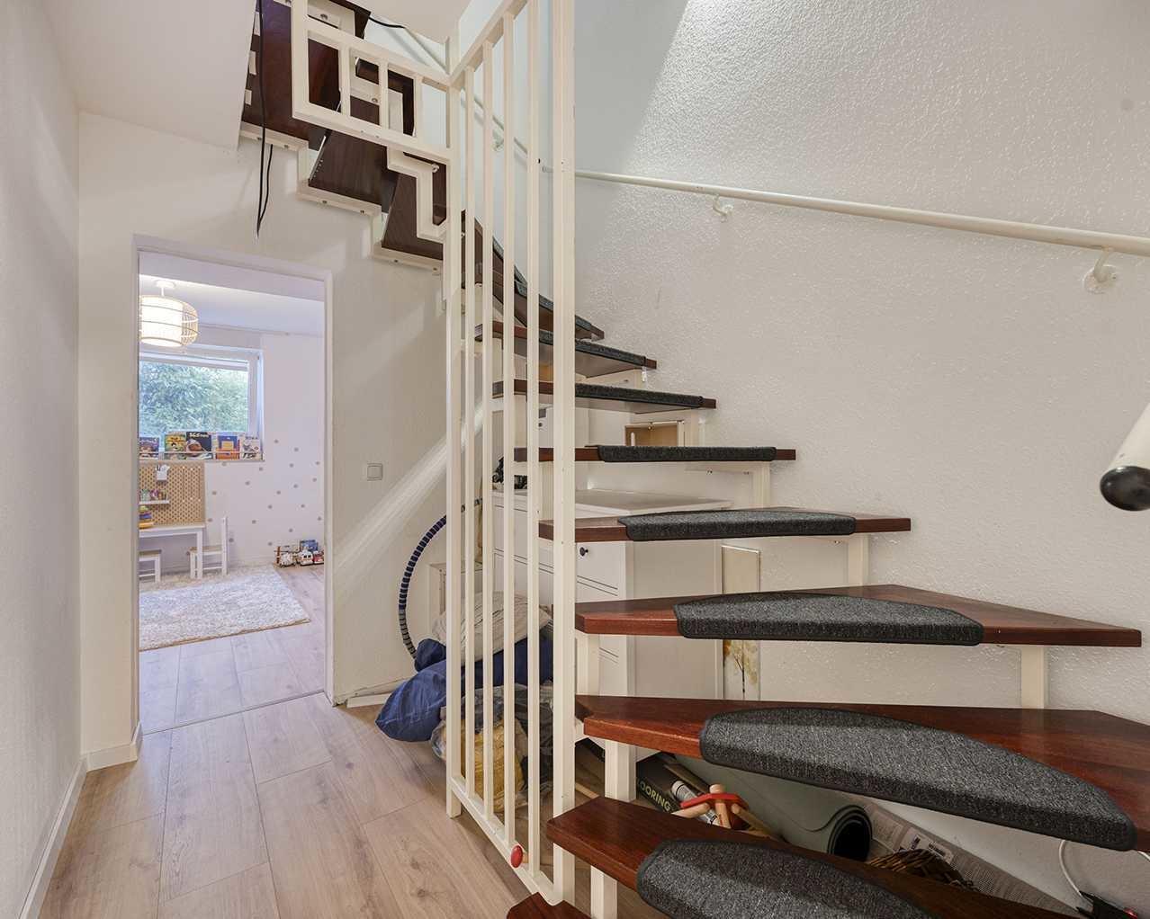 Treppe
