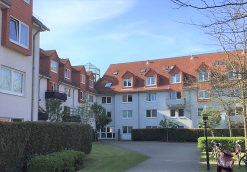 Aussenansicht