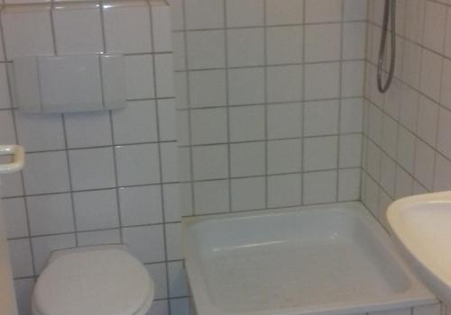Duschbad