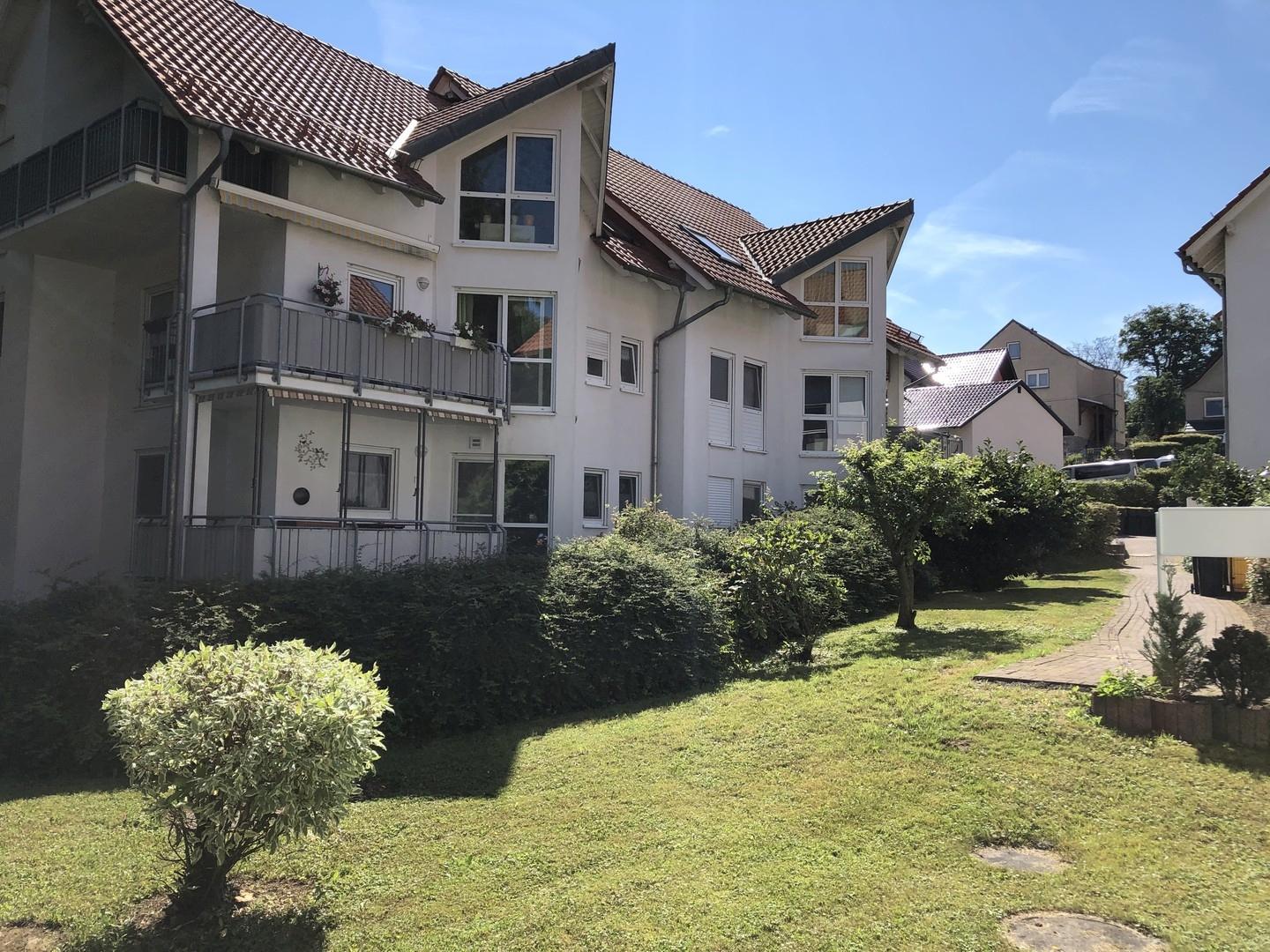 Außenbereich