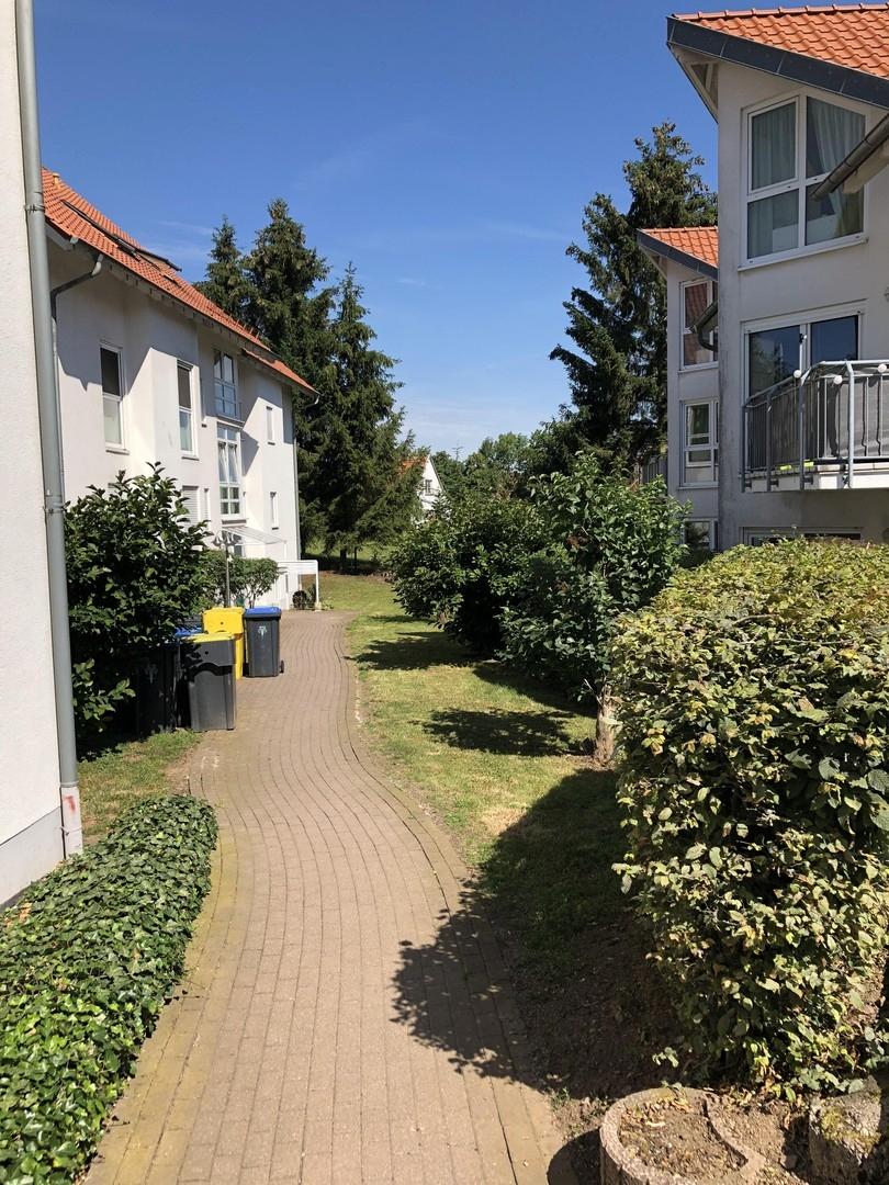 Außenbereich