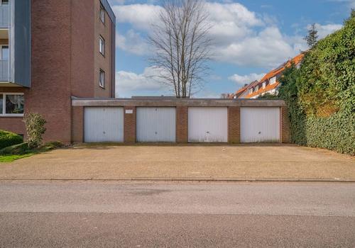 Parkplatz