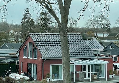 Ferienhaus Nord-Holland kaufen010