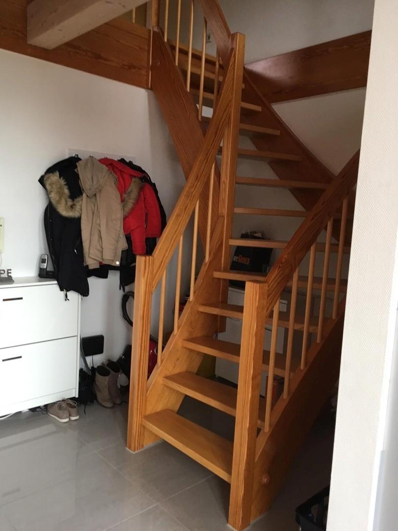 Treppe