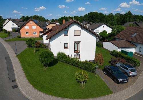 Seitenansicht