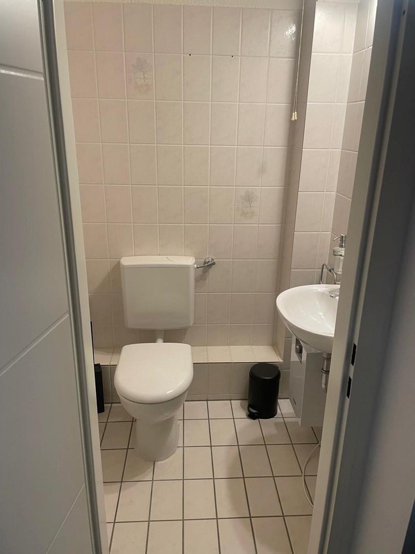 Gäste WC