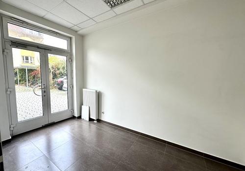 Innenansicht
