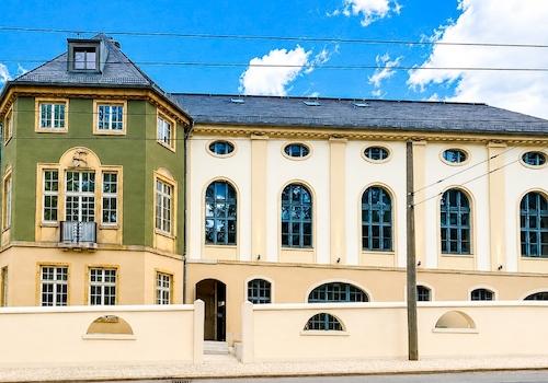 Objektansicht