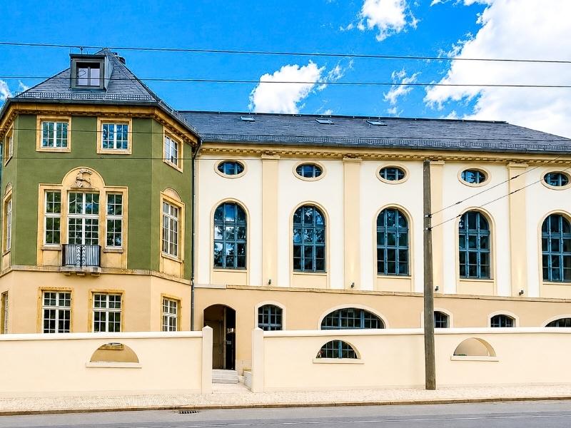 Objektansicht