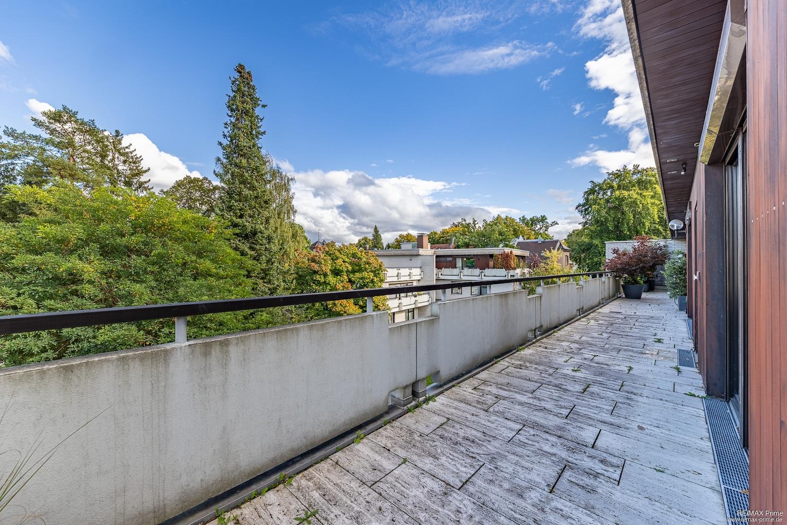 Terrasse Nord 
