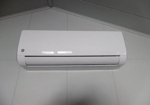 Klimaanlage