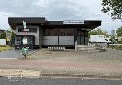 Aussenansicht