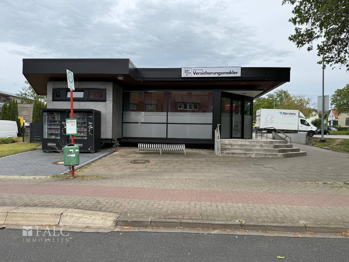 Aussenansicht
