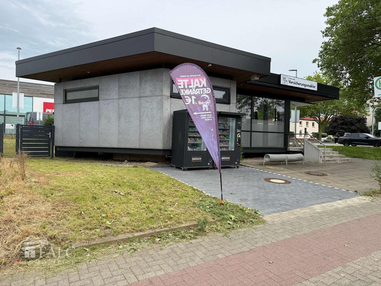 Aussenansicht