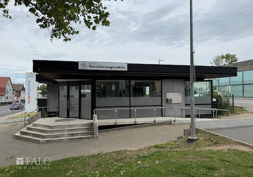 Aussenansicht
