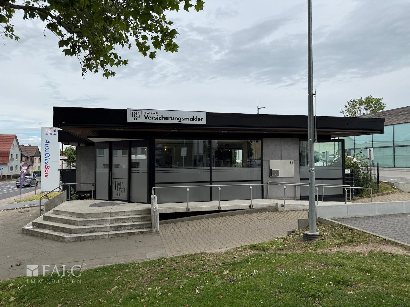 Aussenansicht