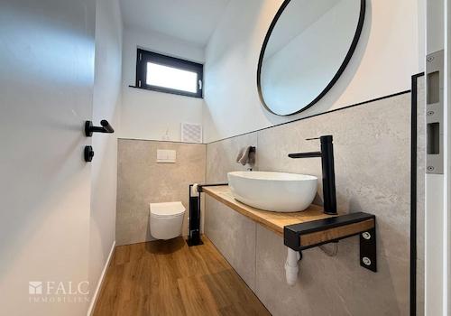 Damen WC