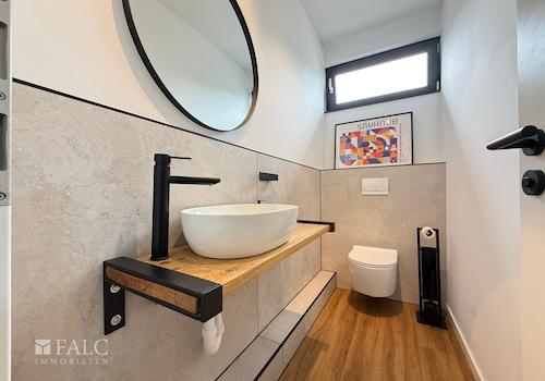 Herren WC